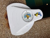 Pool alarm