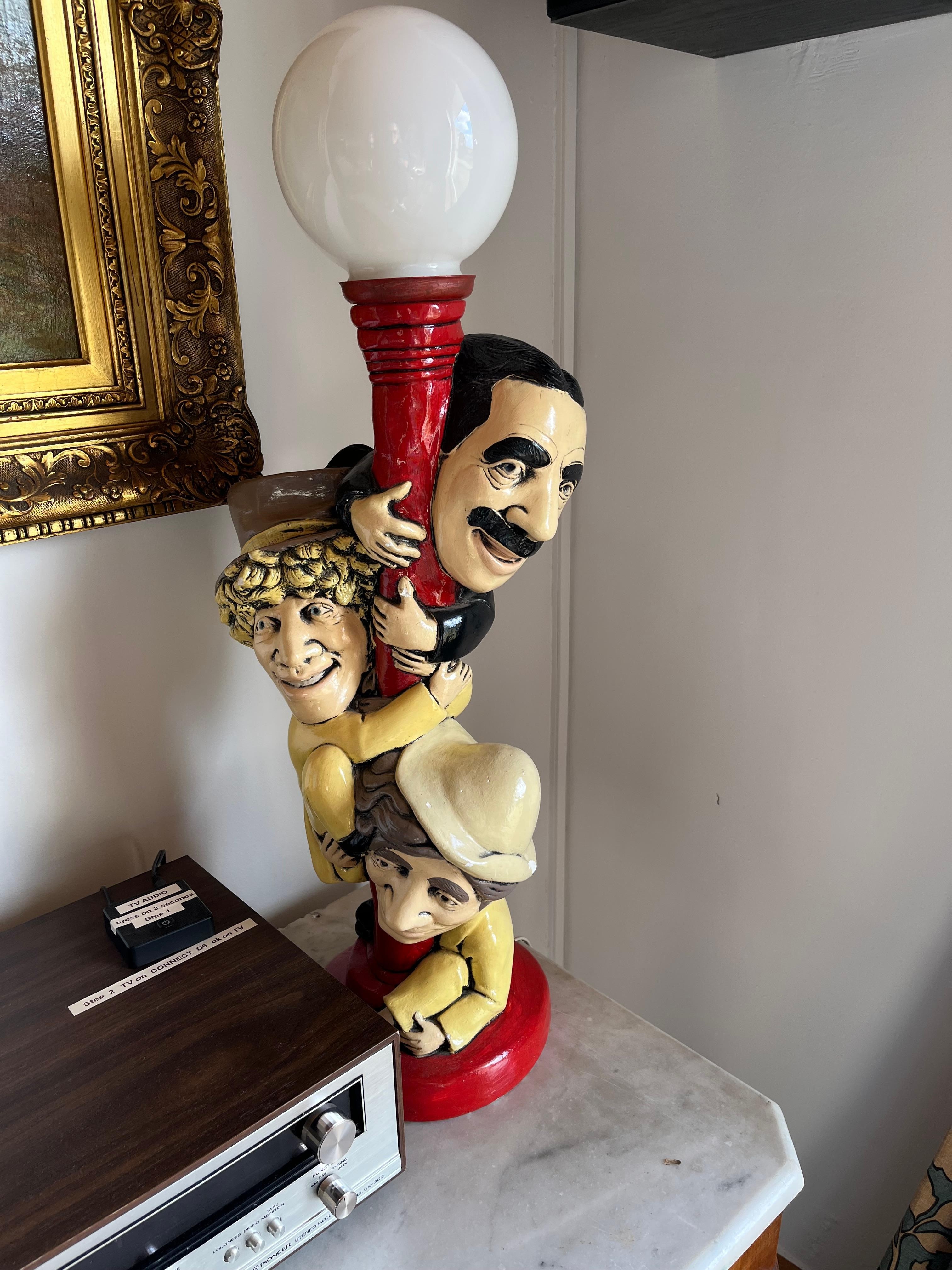 1 of the many amazing quirky things to see in this gorgeous home by the sea