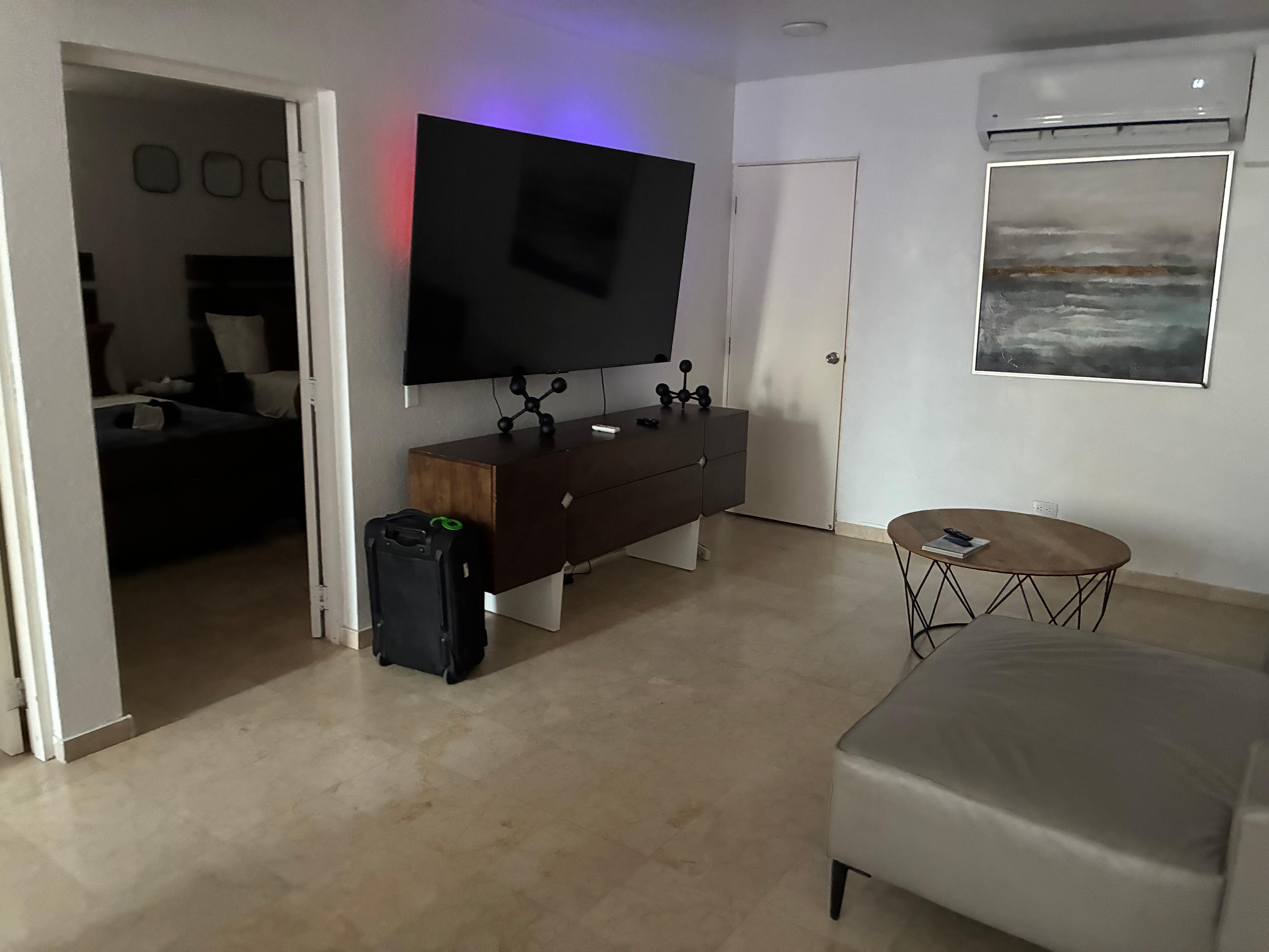 Nice tv