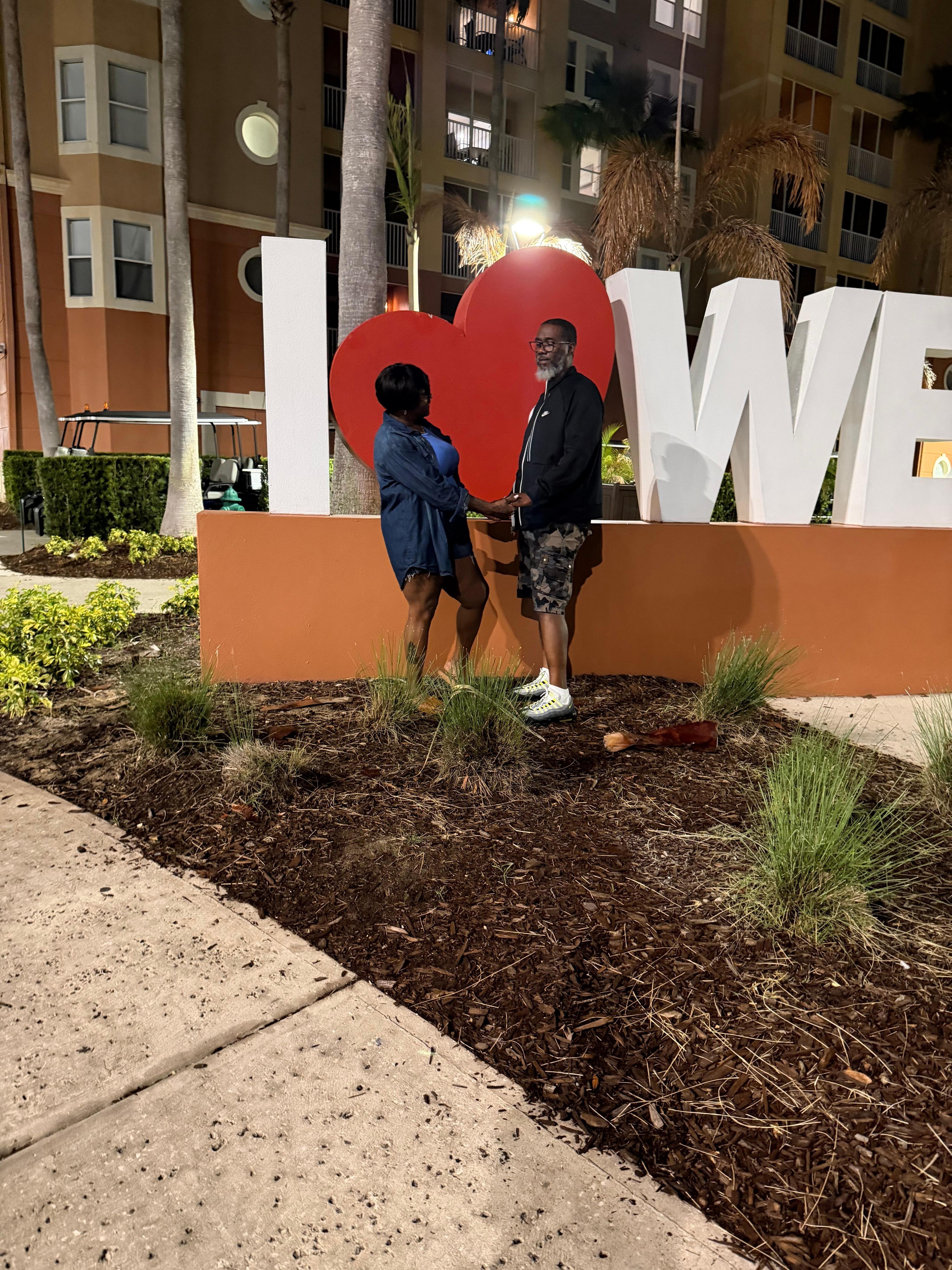 We ♥️ Westgate!!