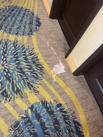 Hall carpet