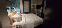 King size standard room
