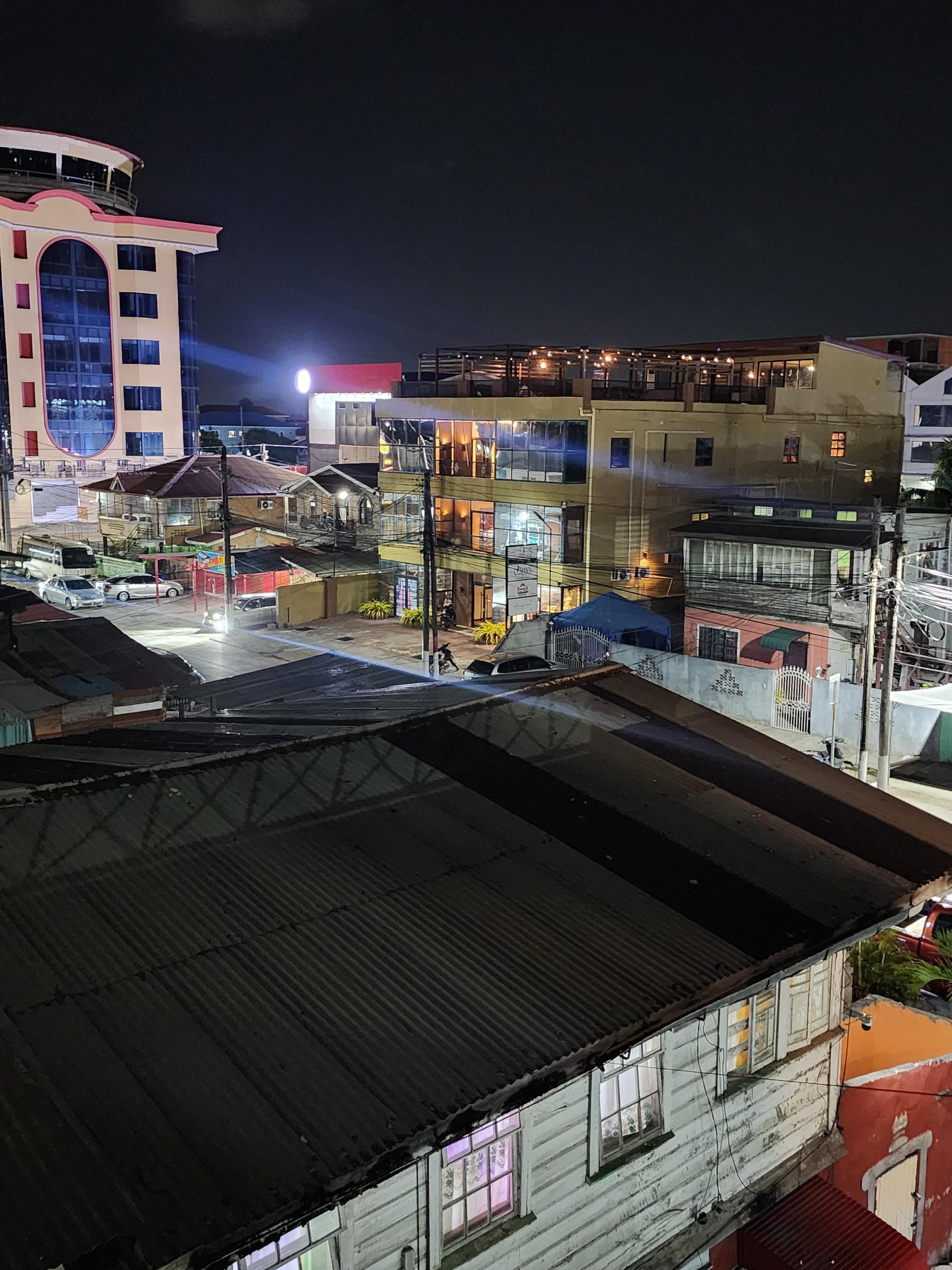 Views from my Balcony 