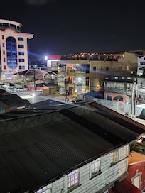 Views from my Balcony