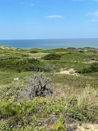 Marconi Station Site