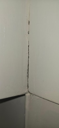 Bathroom one
