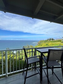 Living room view!