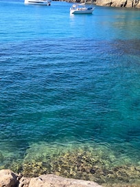 Seascape