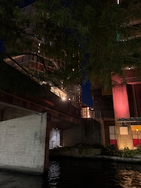 Blick Riverwalk