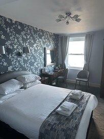 Seaview room