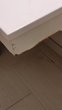Bathroom furniture