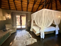 Motswari Main Lodge