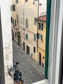 The neighborhood