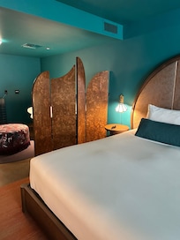 King room