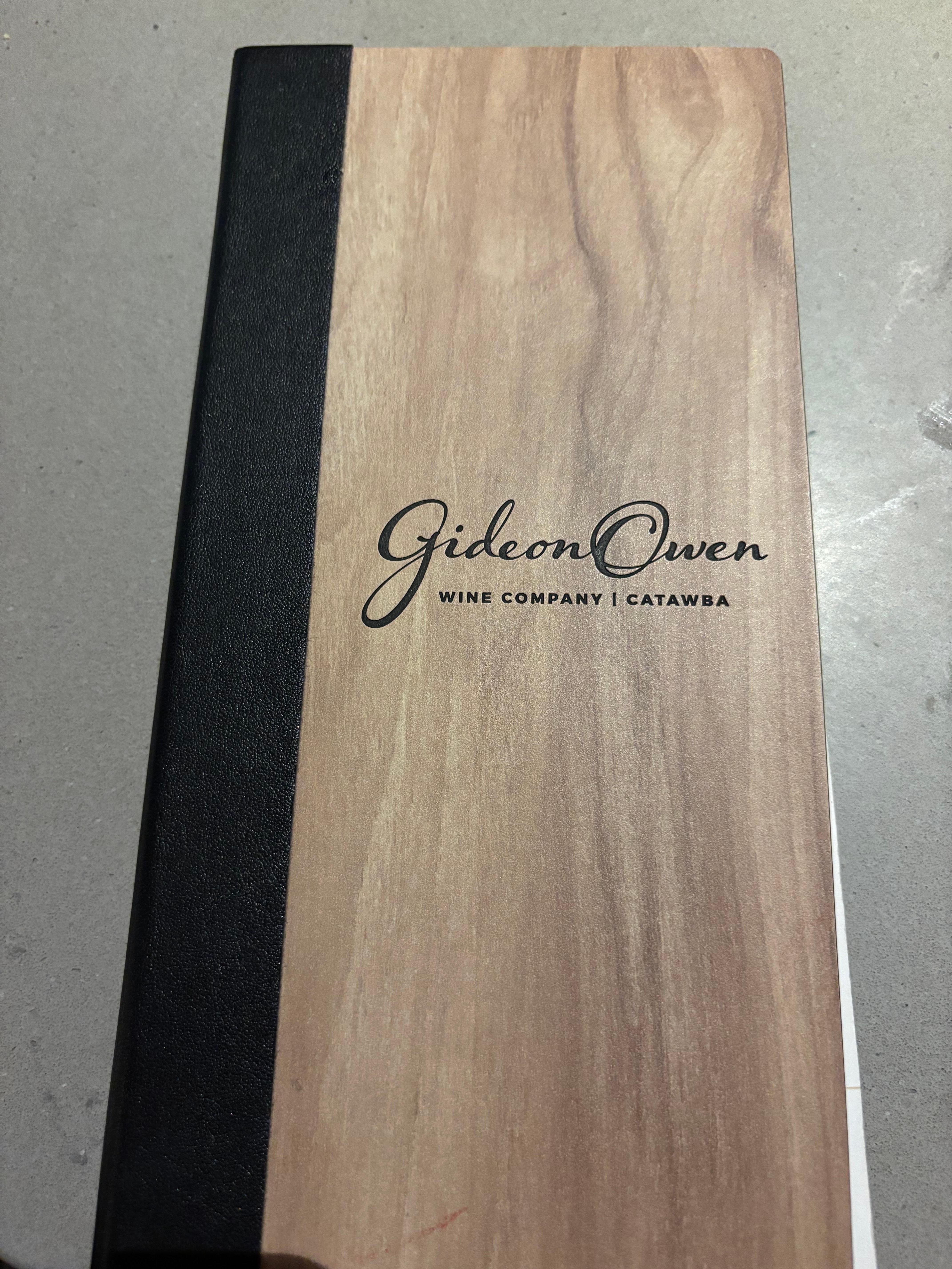 Wonderful winery, good food, wines on tap to try, cool atmosphere 10 min drive 