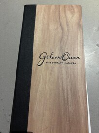 Wonderful winery, good food, wines on tap to try, cool atmosphere 10 min drive