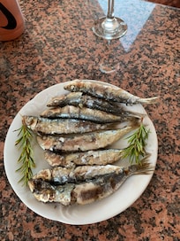 Köstlichkeiten von Danko
