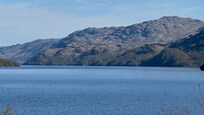 Ben Lomond
