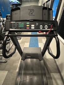 Very old, didn’t work very well