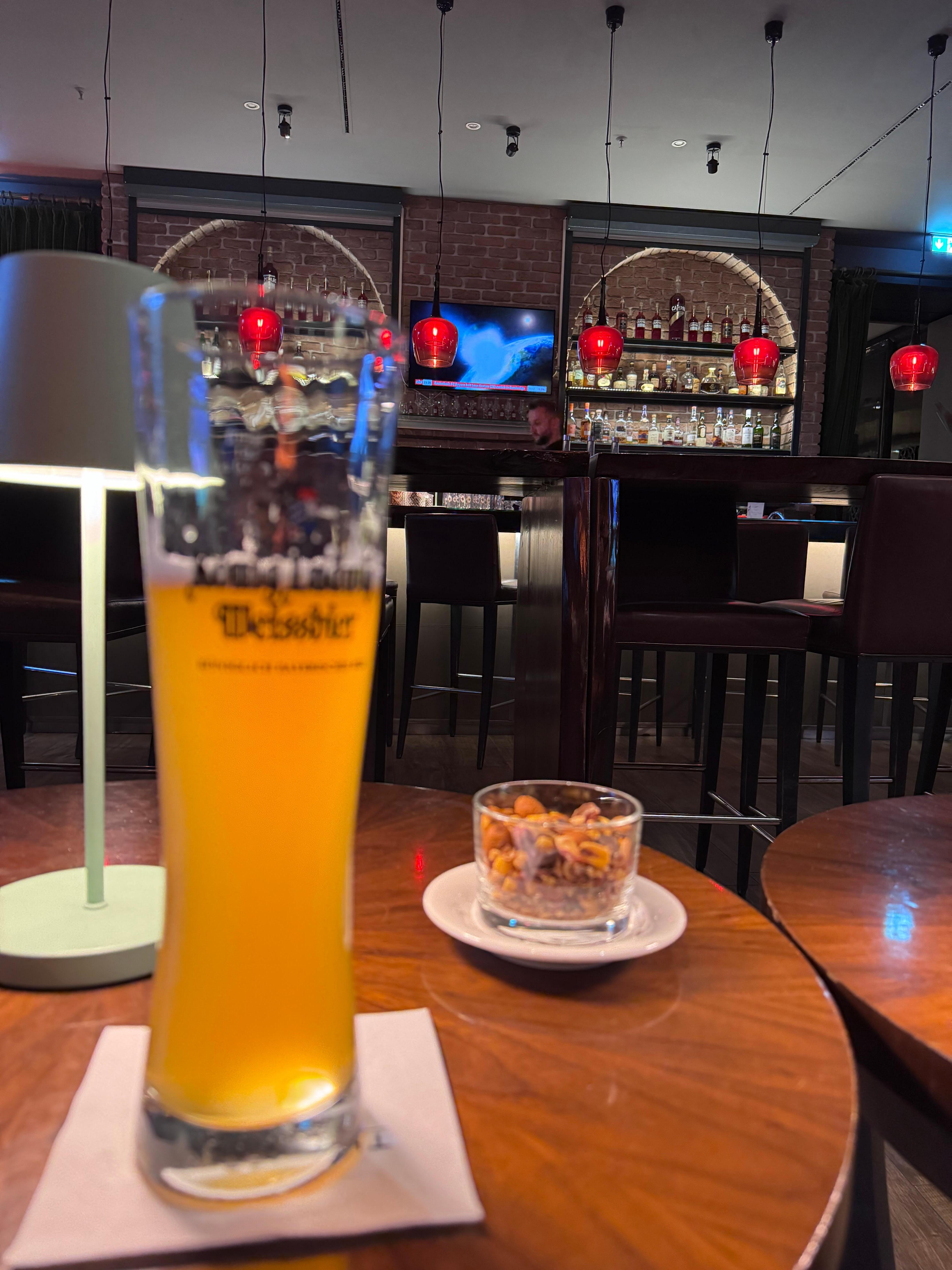 Baren 