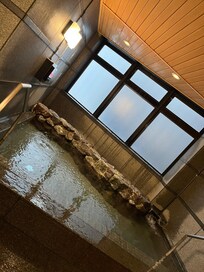 Onsen taille correcte.