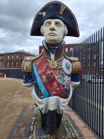Lord Nelson