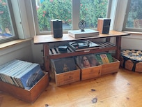 Music collection