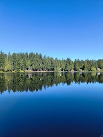 Lake view