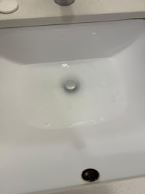 Sink wouldnât drain