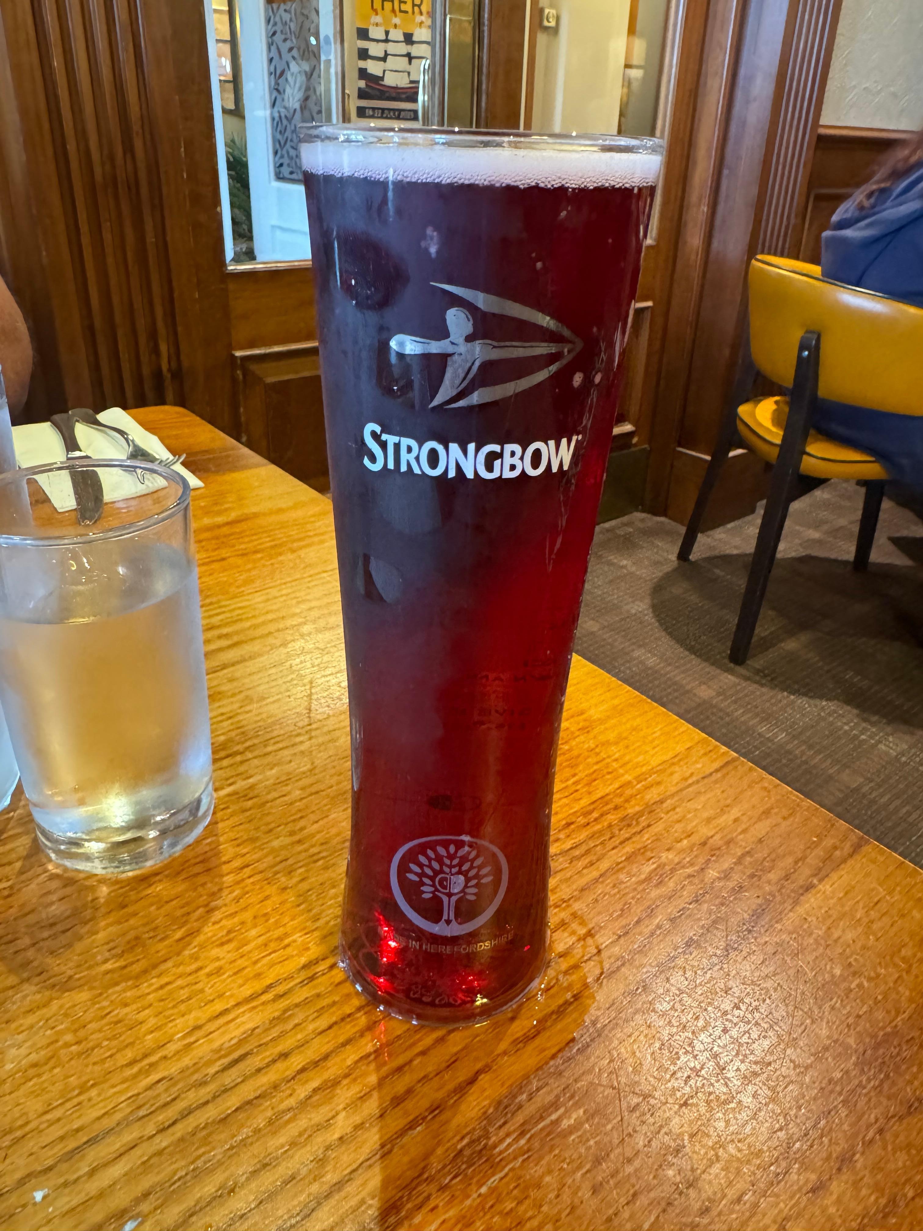 Great ciders
