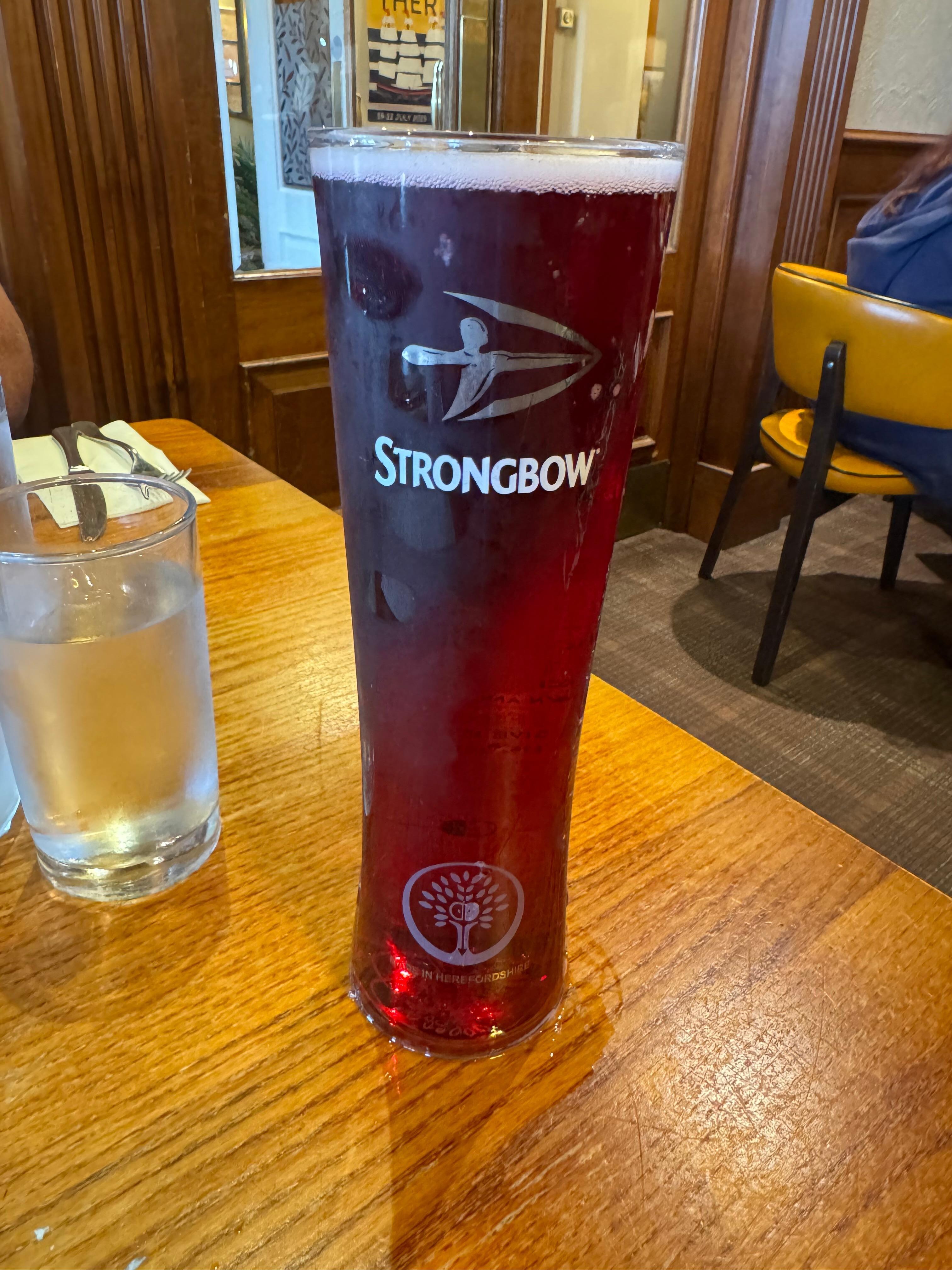 Great ciders