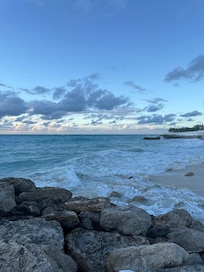 Private area near home!