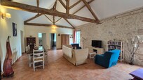 Gite Interior