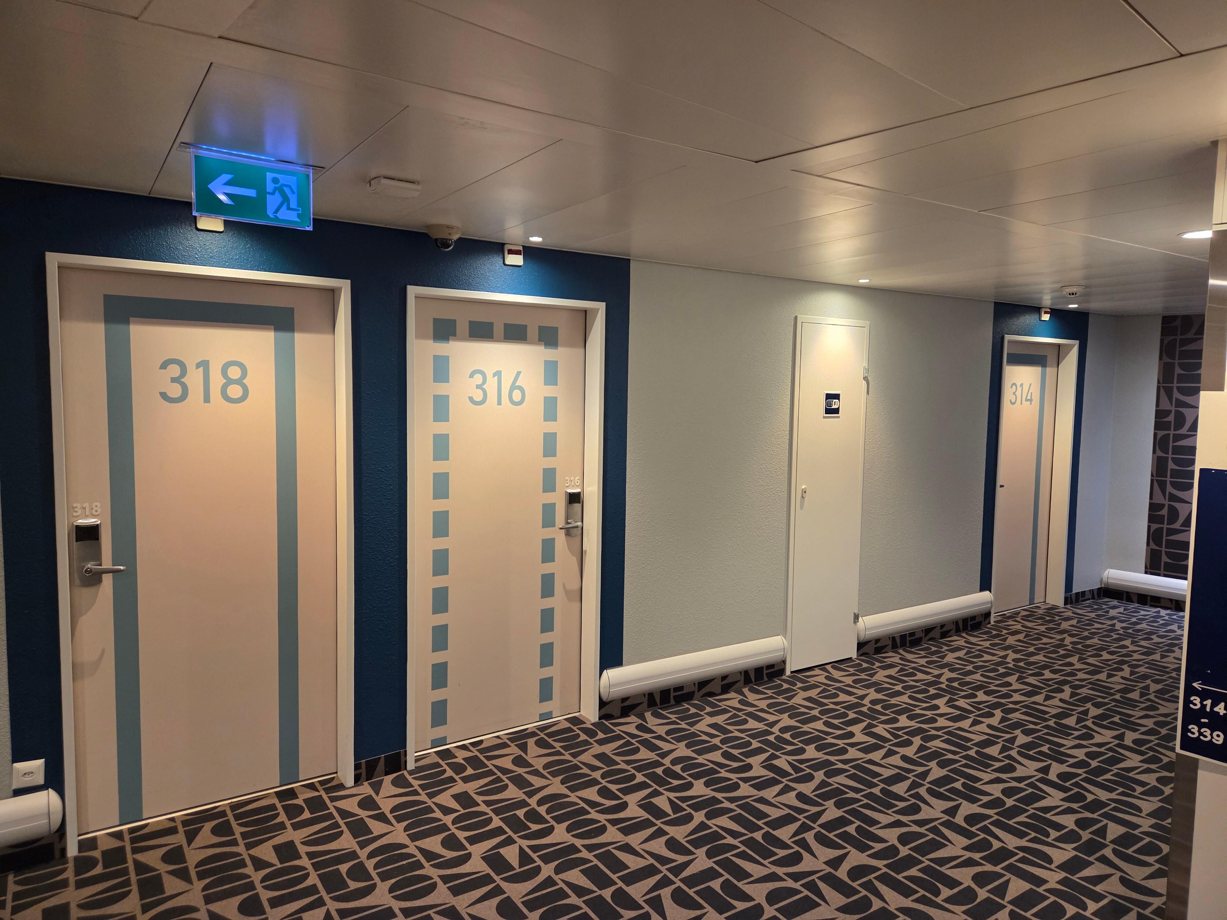 Hallway