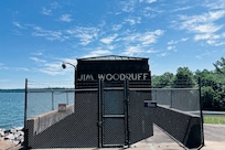 Jim Woodruff dam.