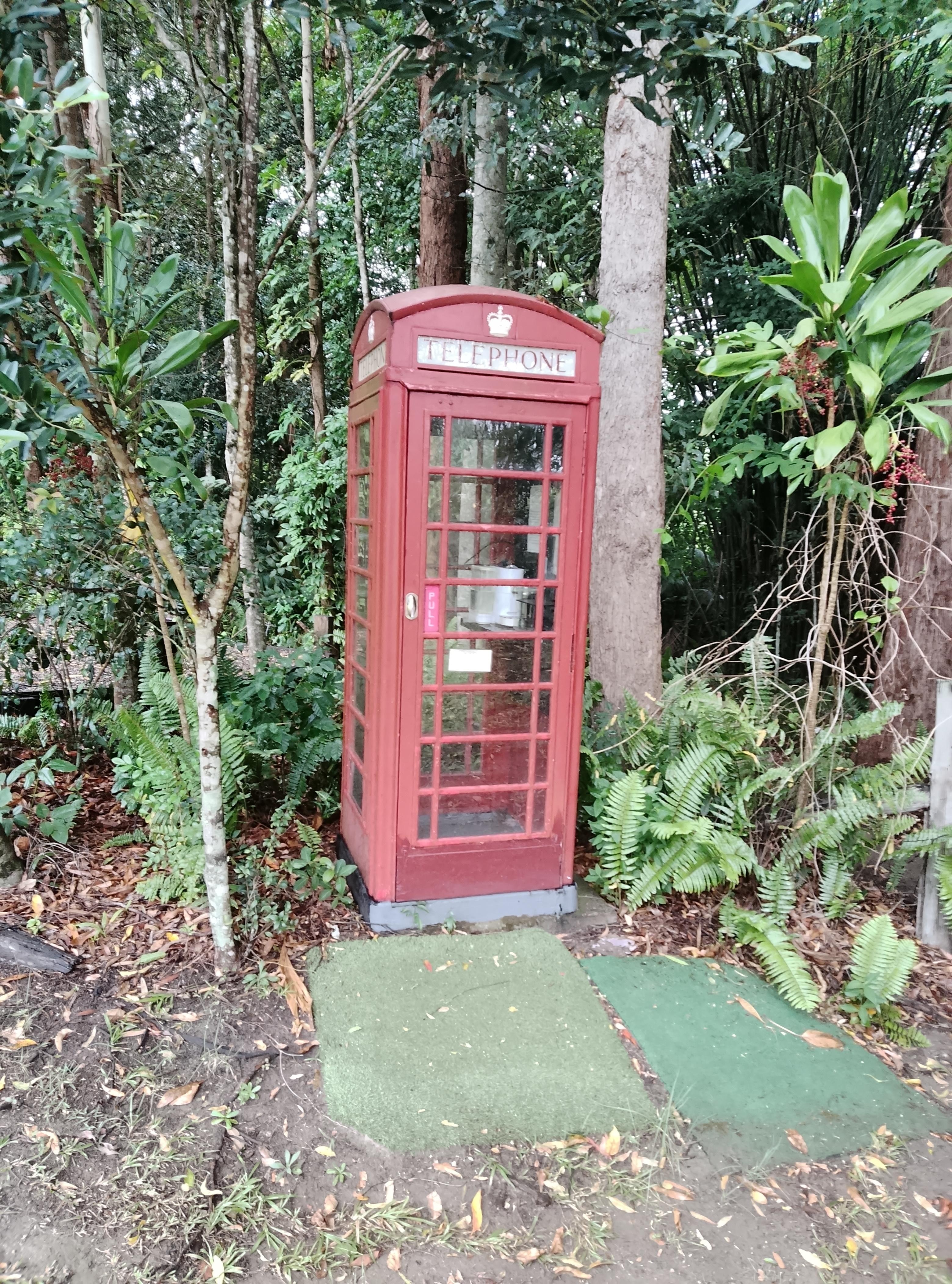 Beautiful gardens to explore 