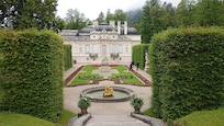 Schloss Linderhof