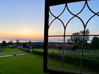 Utsikt från rum