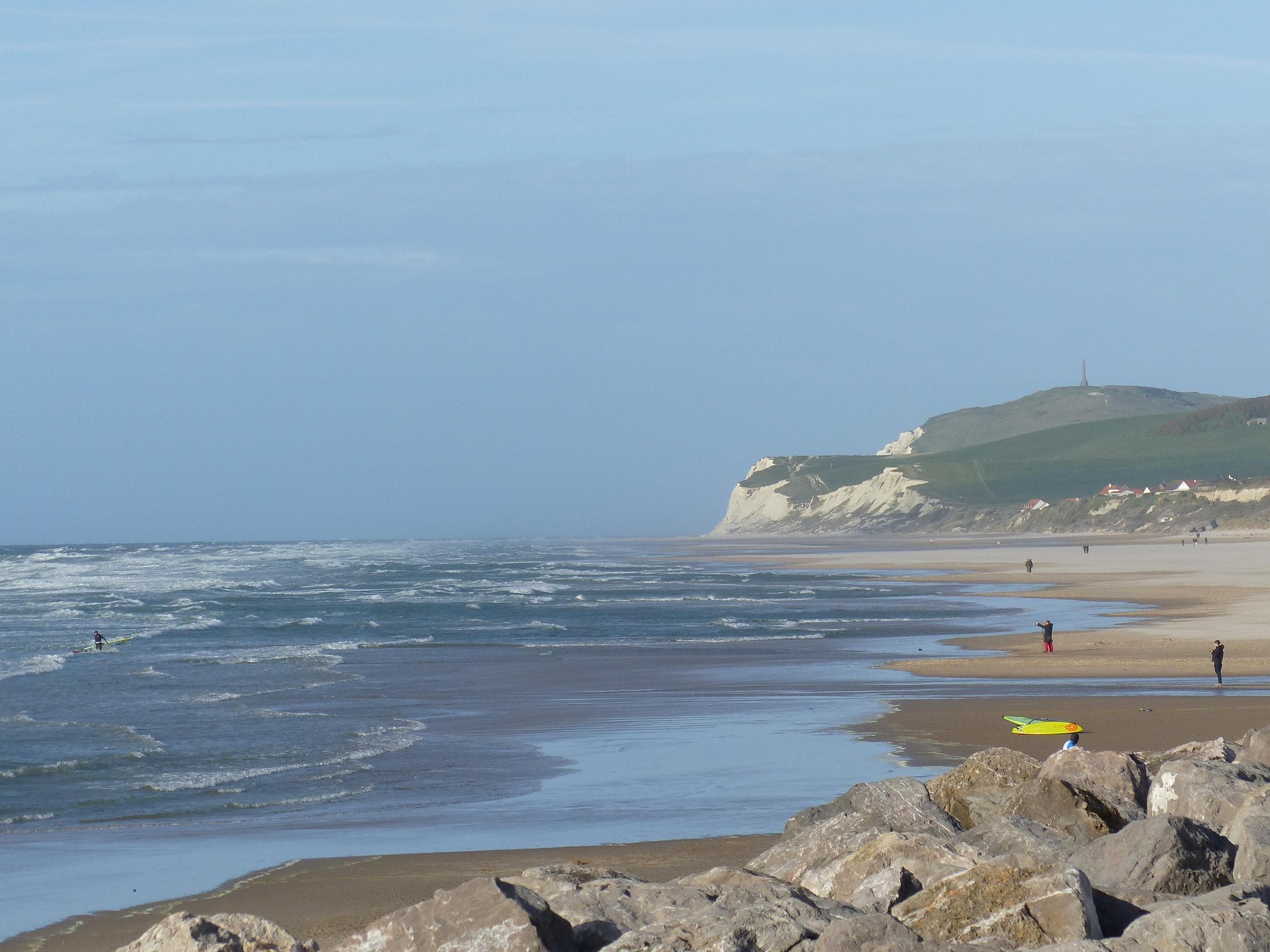 Cap Blanc Nez