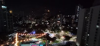 Desde su cielo!