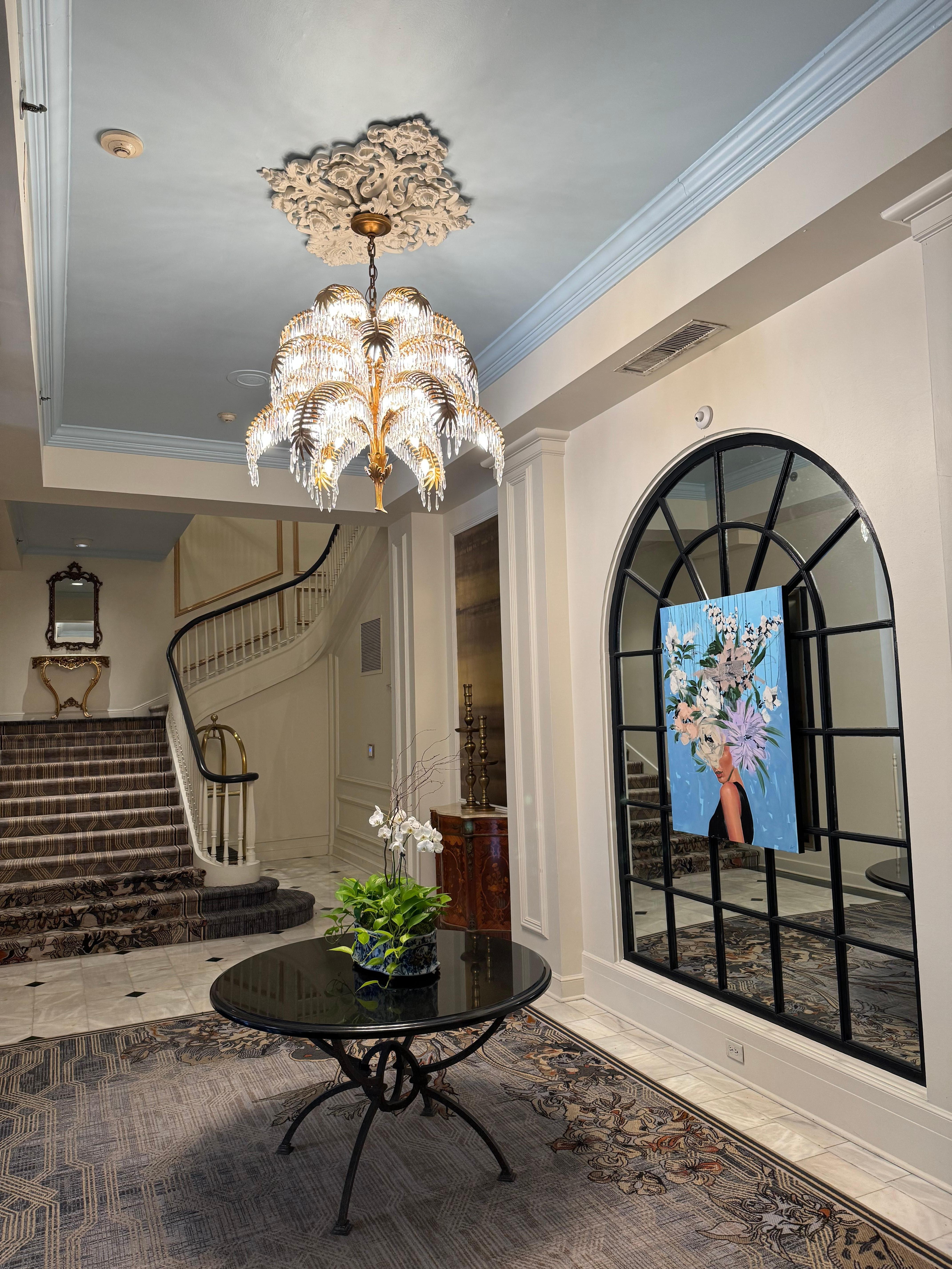 Great property and location.  