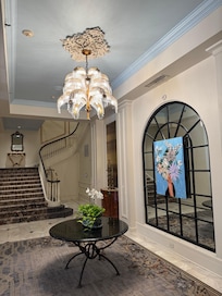 Great property and location.