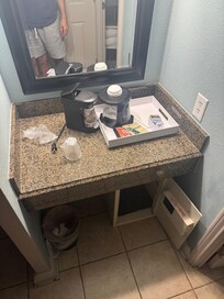 Coffee maker