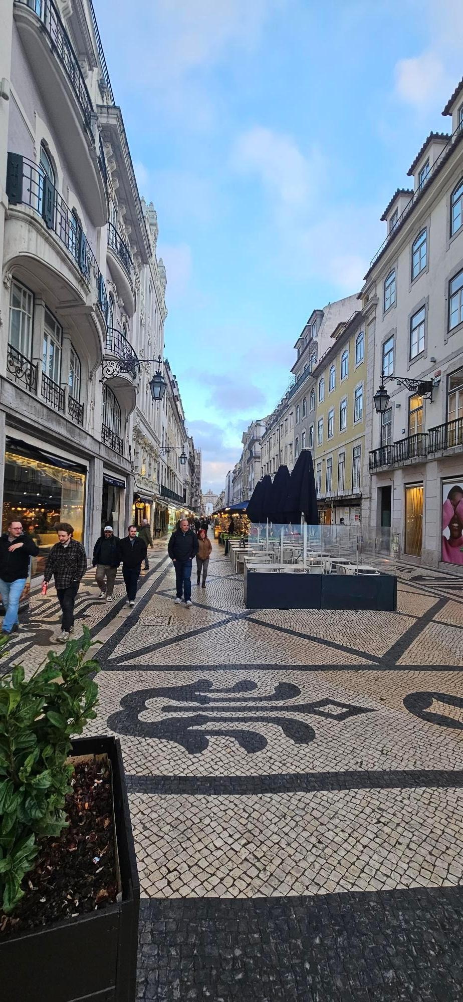 Rua Augusta