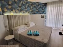 3 Bett Zimmer im Hinterhaus