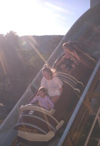 Six flags