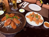 Starters