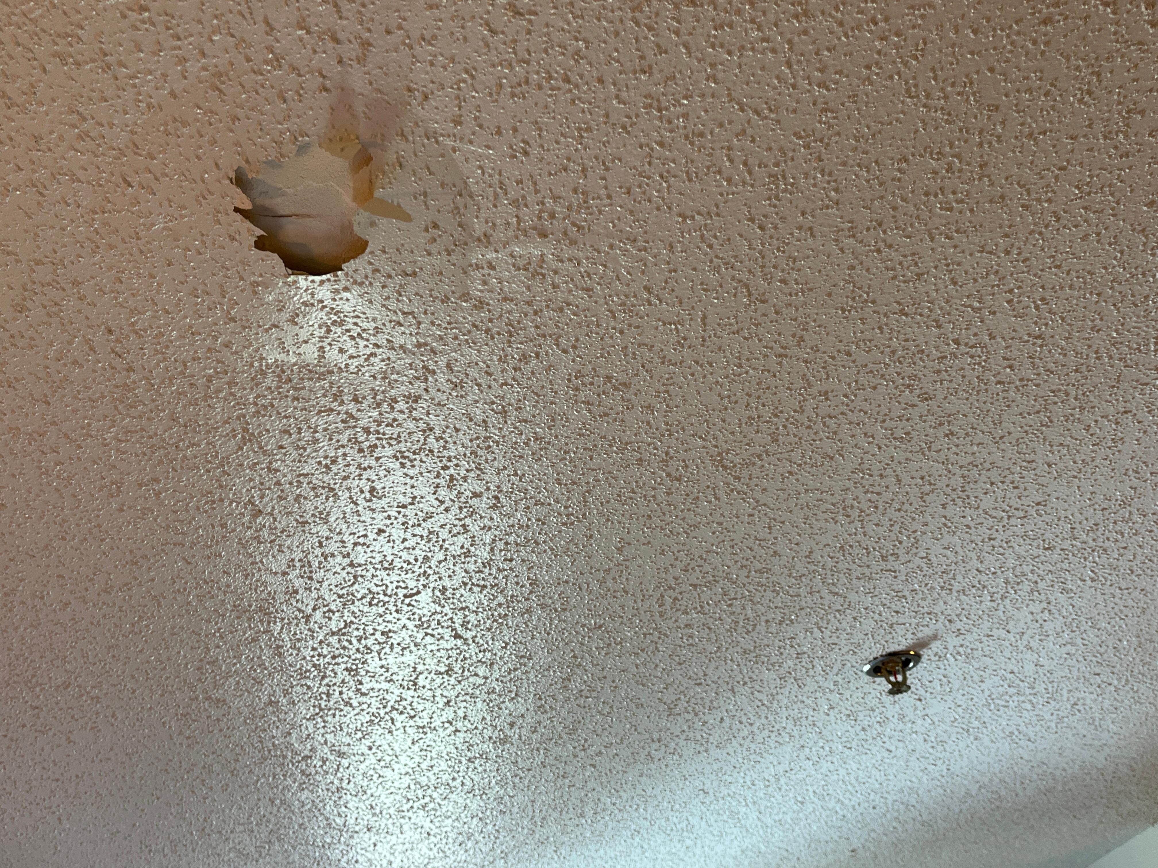 How does this even happen?