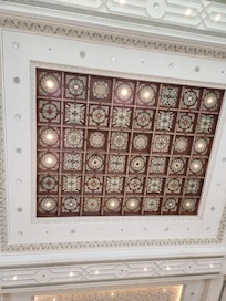 Lobby details