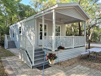 Cottage 289